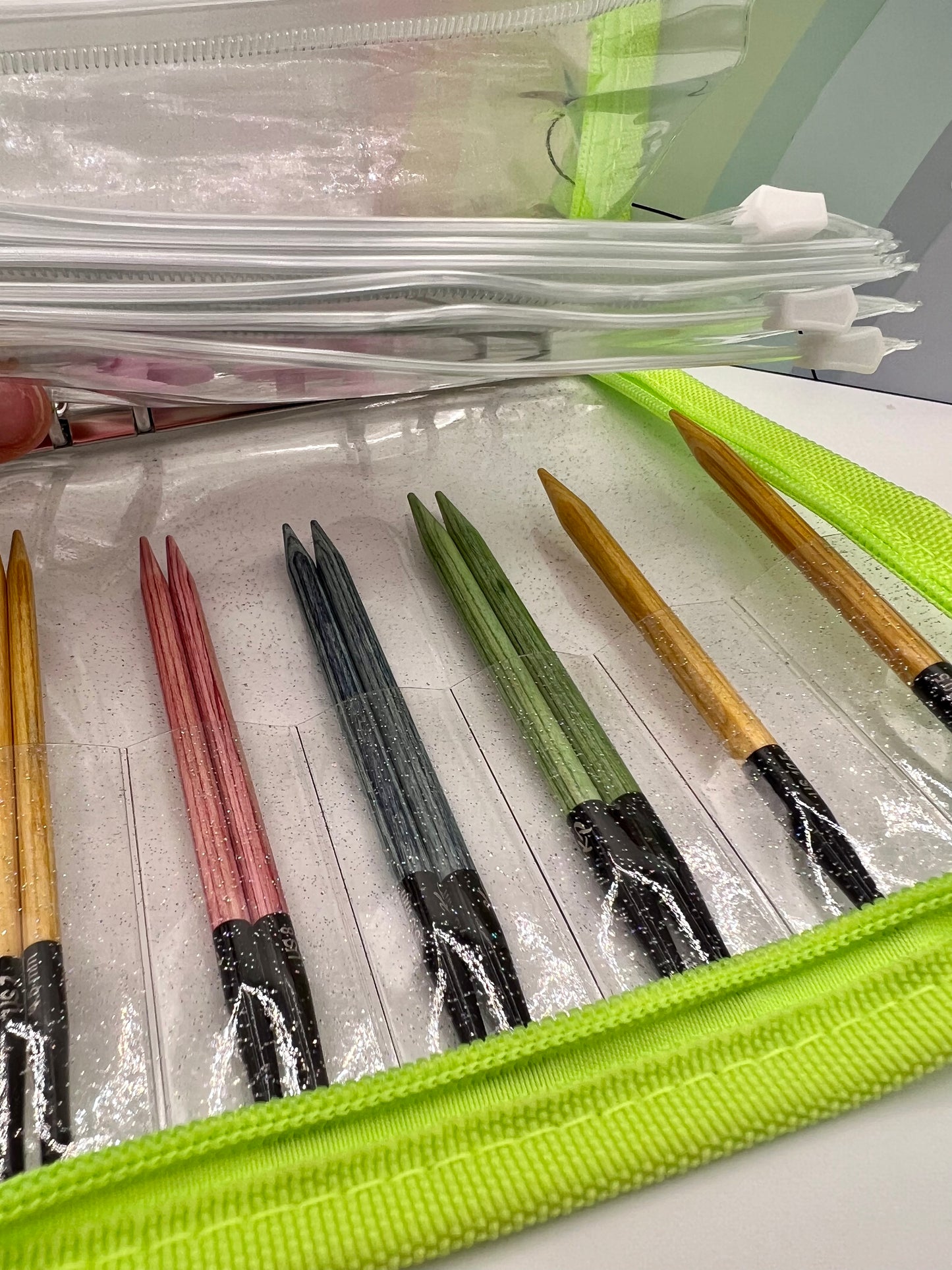BPM Tool Binder