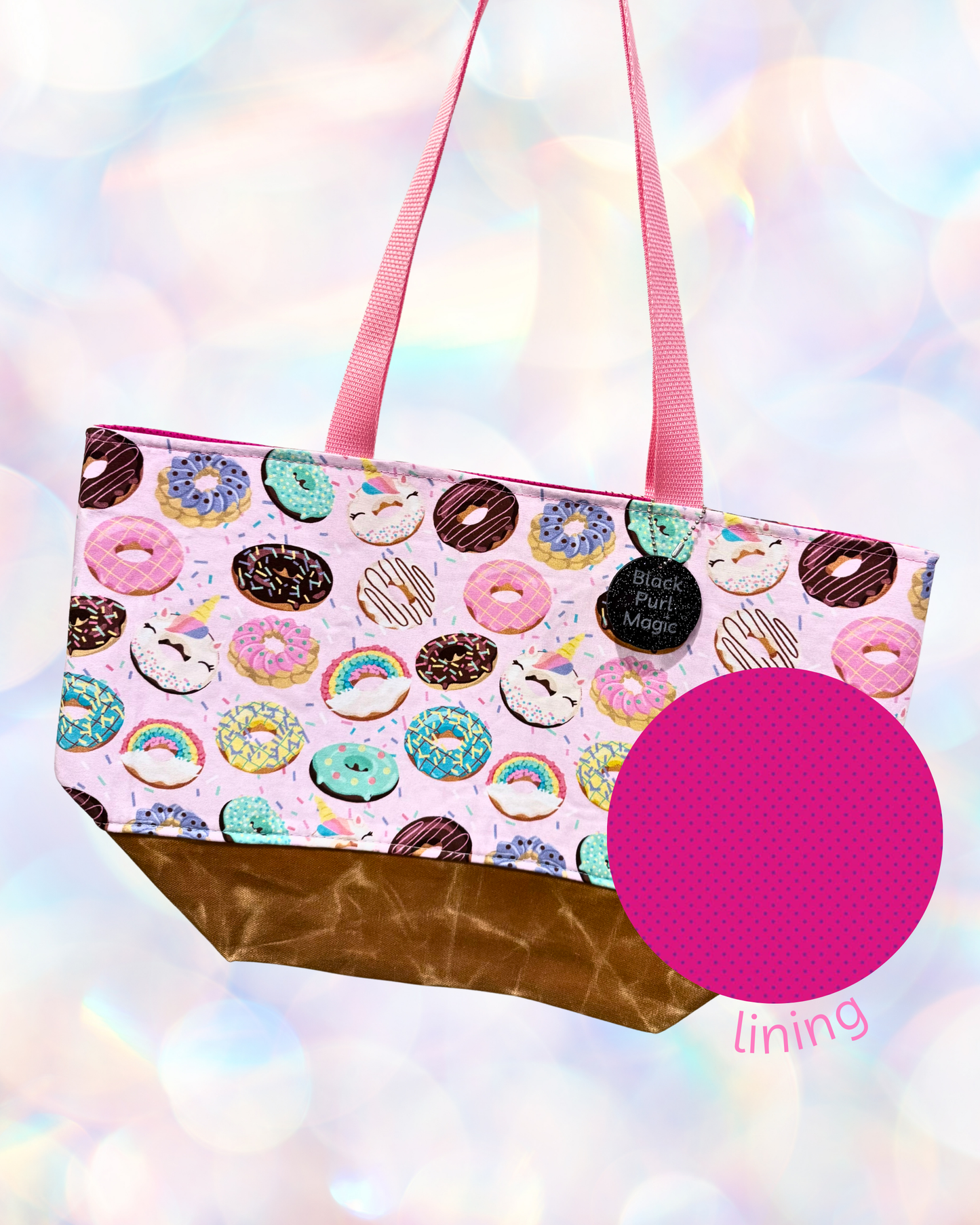Tituba Totes