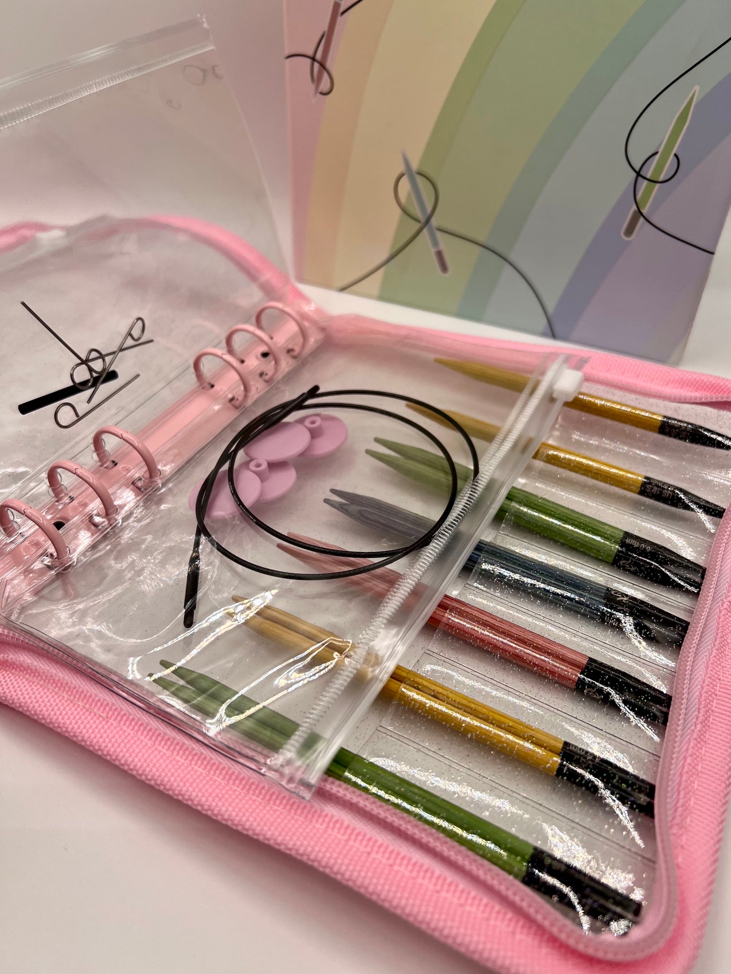 BPM Tool Binder