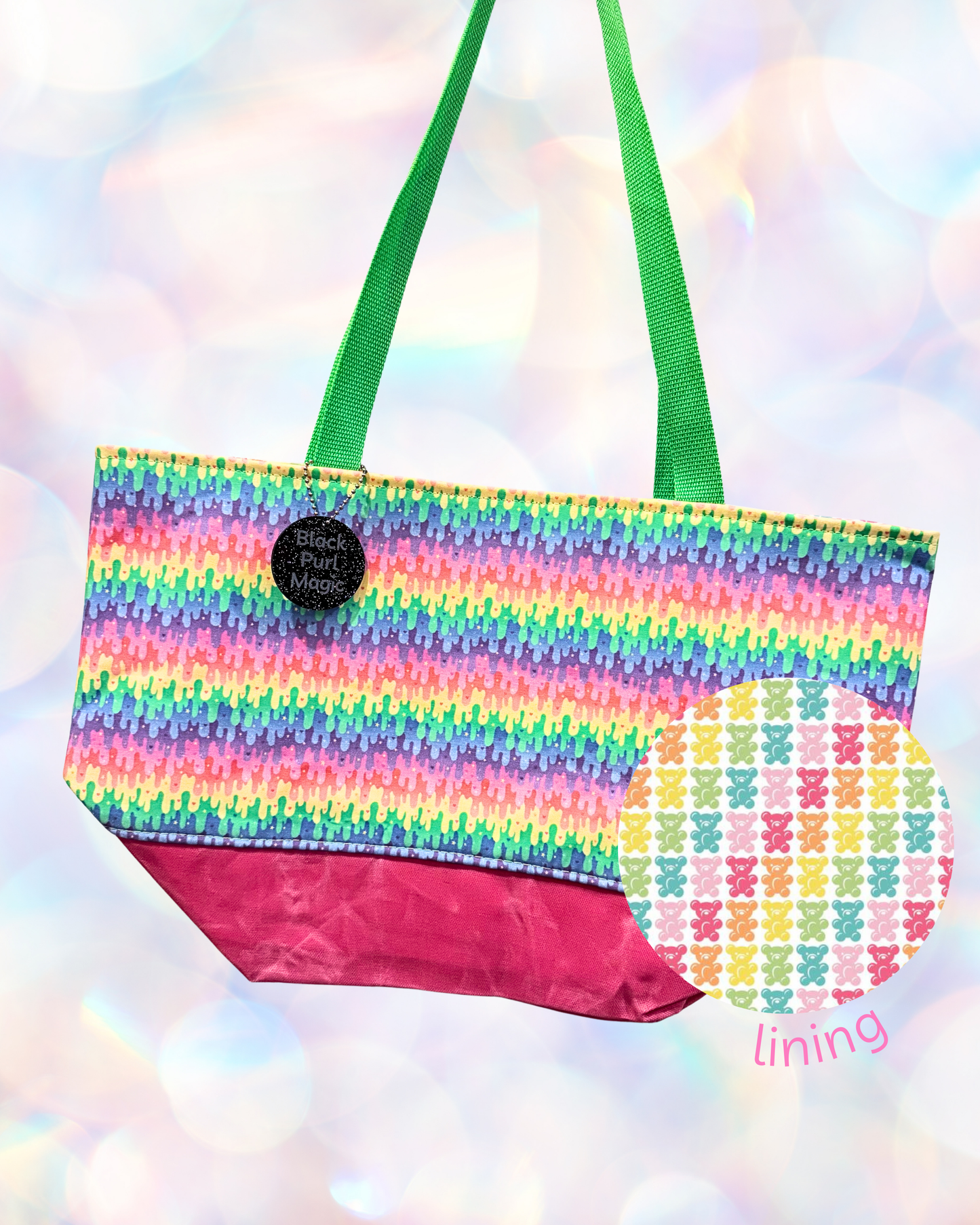 Tituba Totes