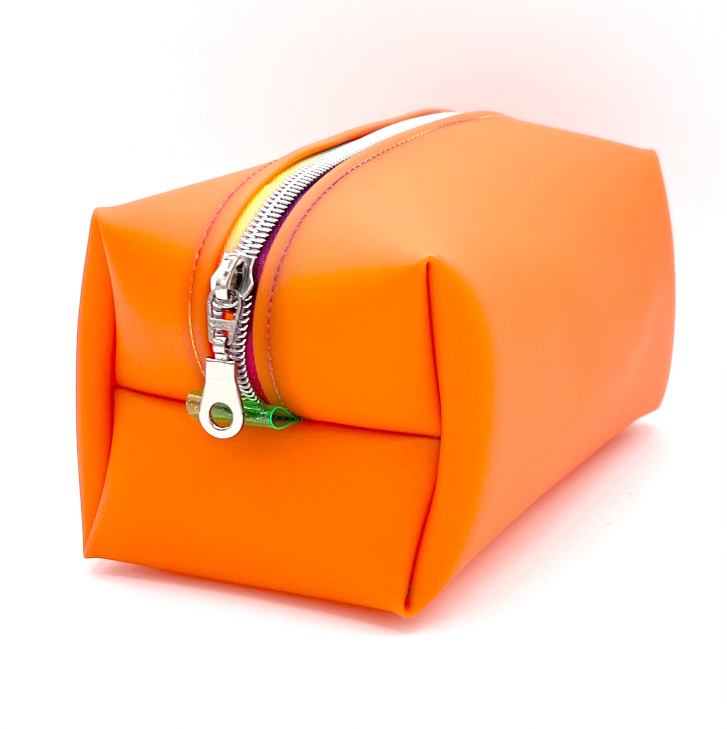Bewitched Boxy Orange