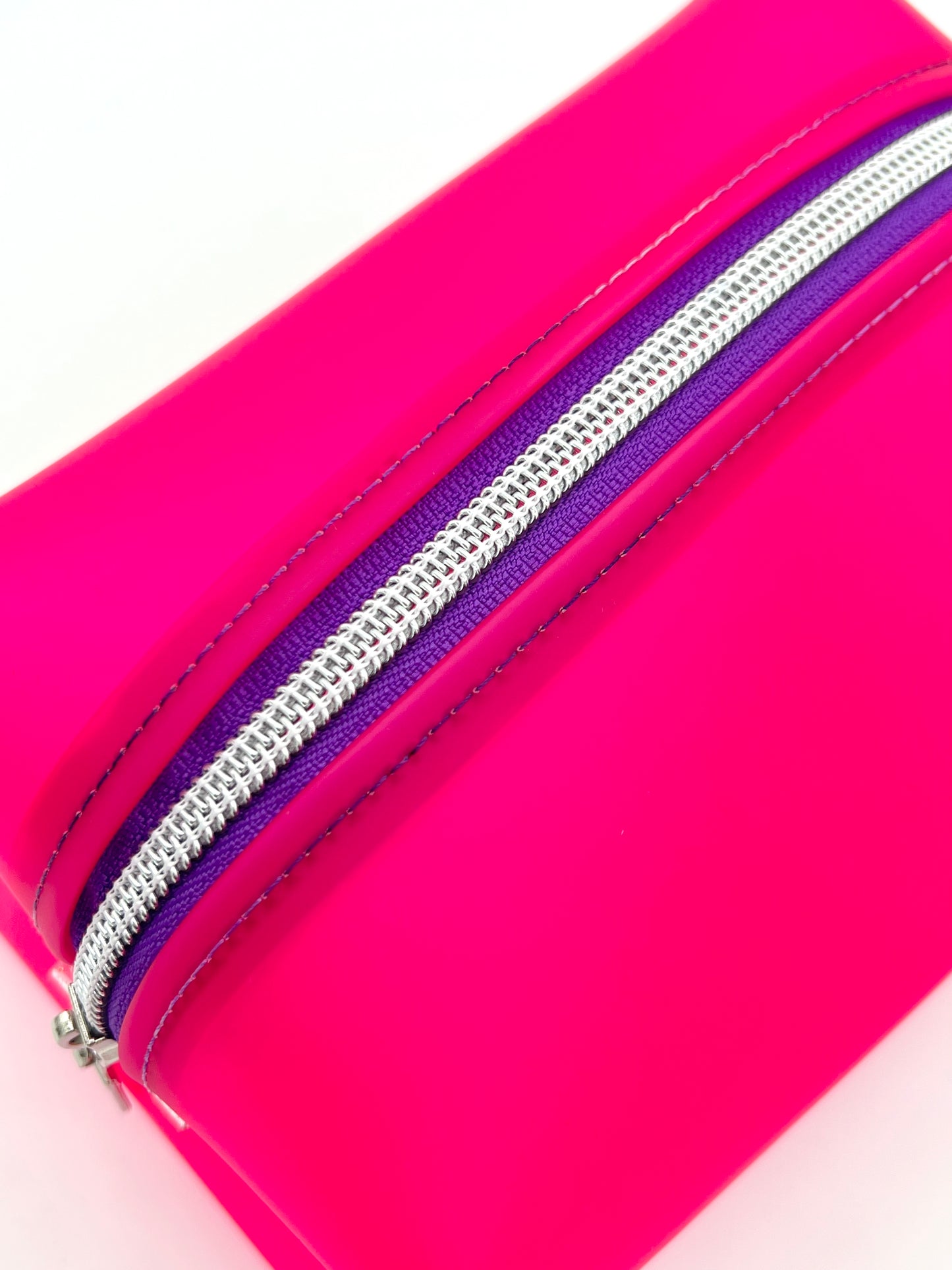 Bewitched Boxy Fuschia