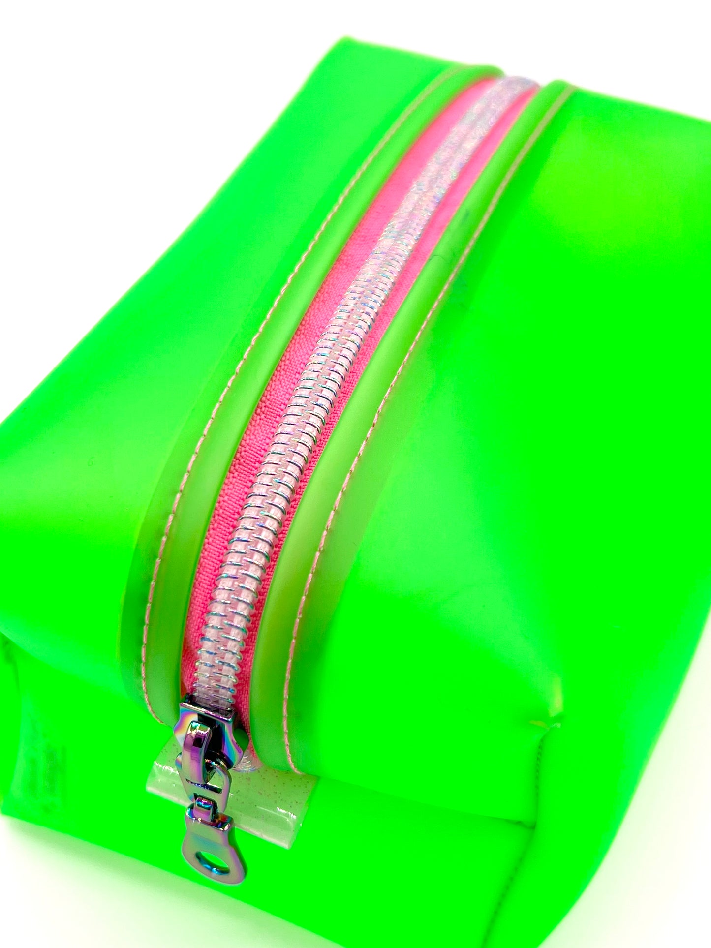 Bewitched Boxy Lime