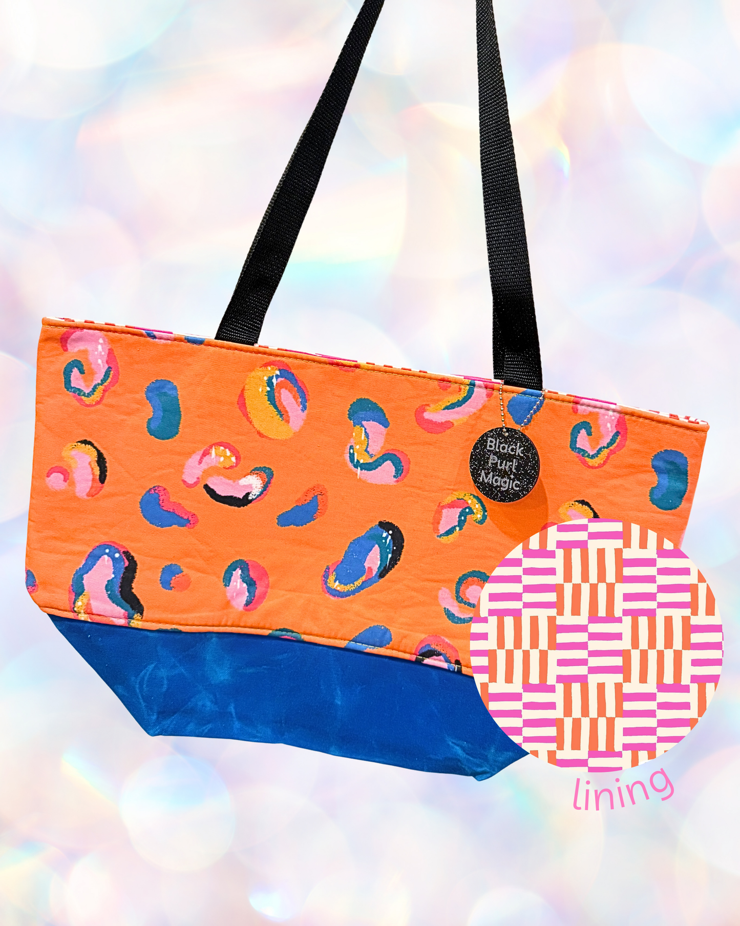 Tituba Totes