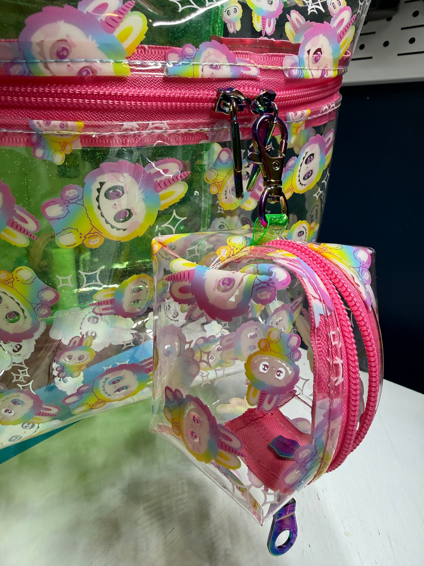 Labunicorn Bewitched Boxy