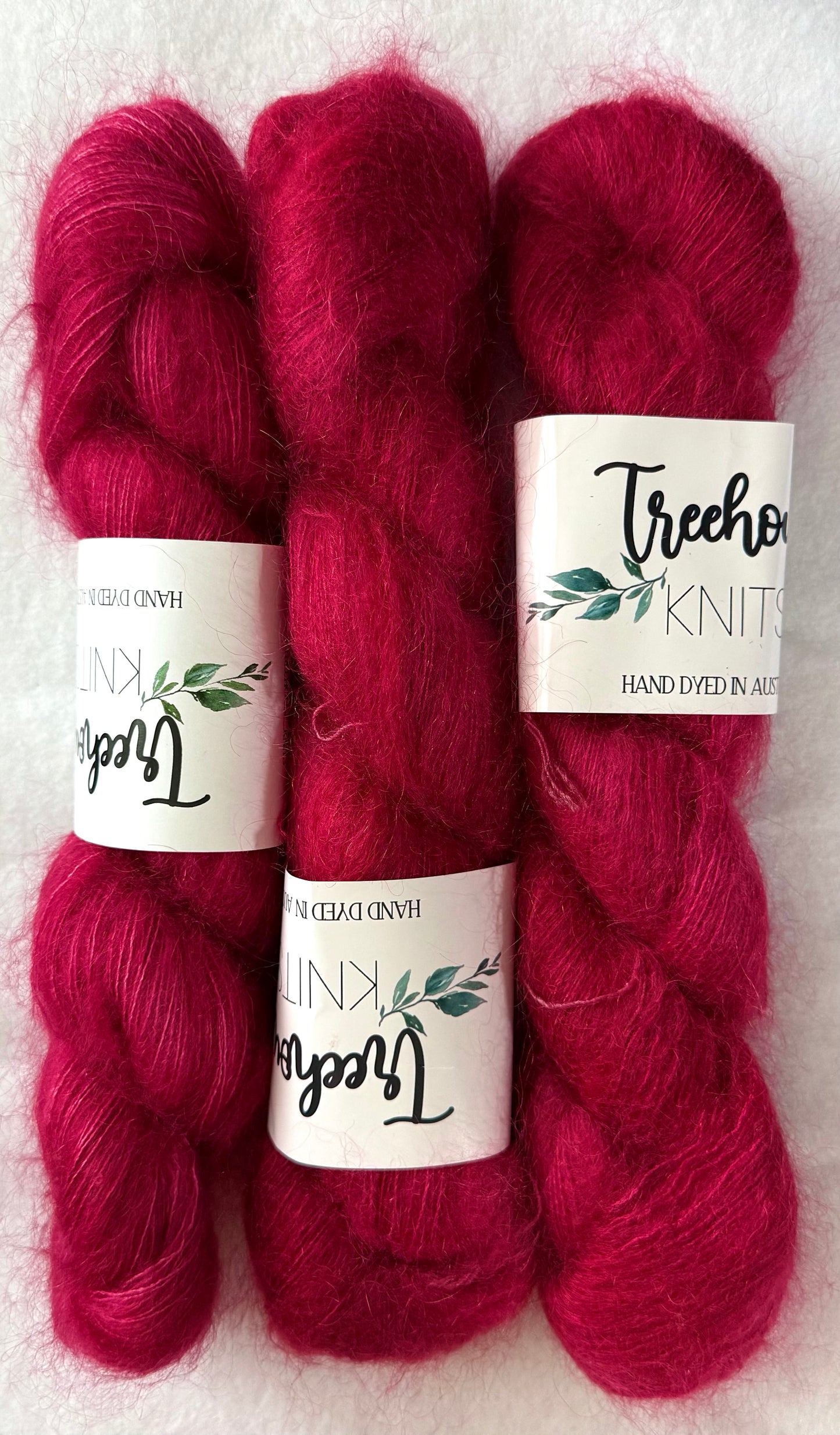 Treehouse Knits