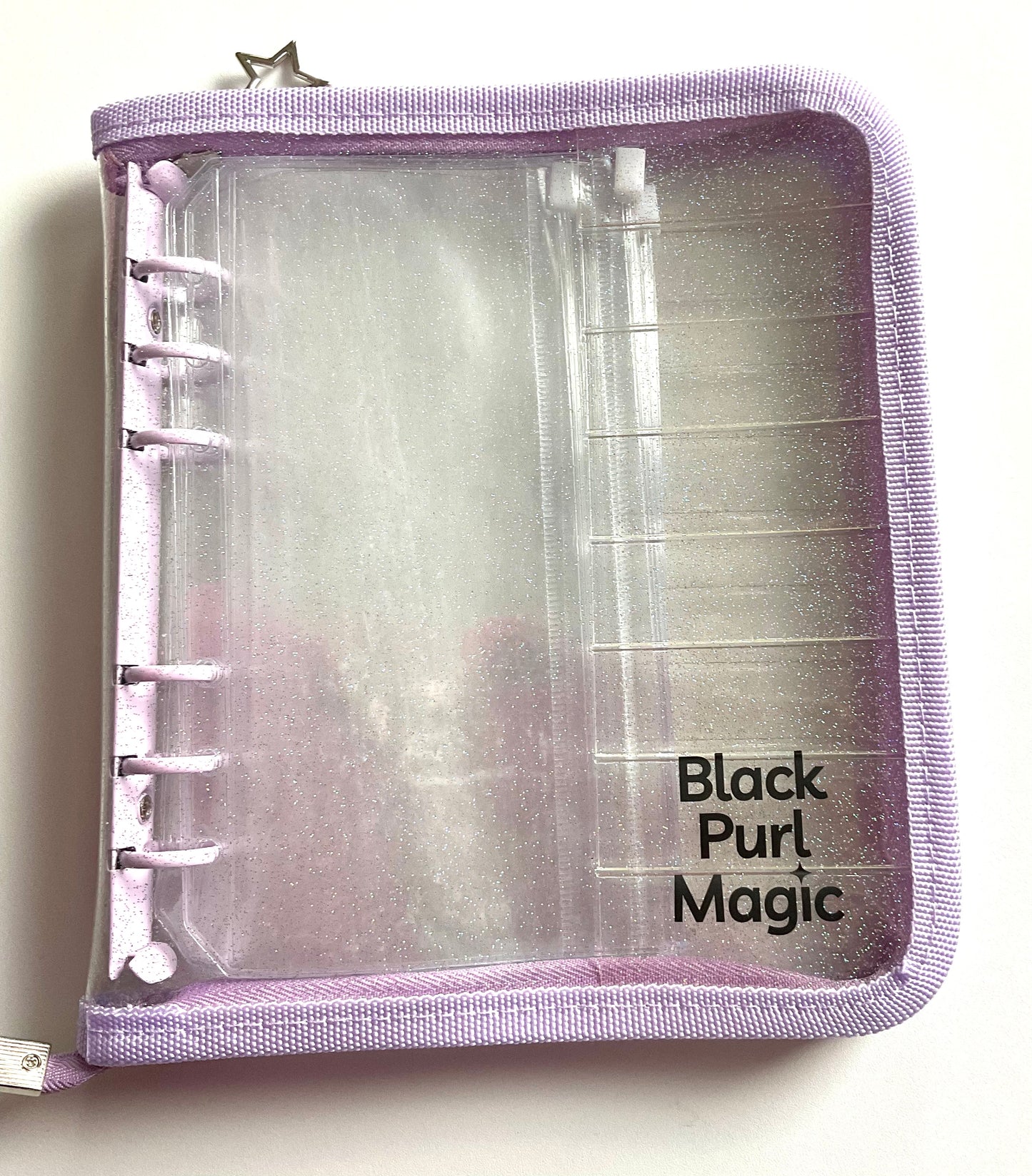 BPM Tool Binder