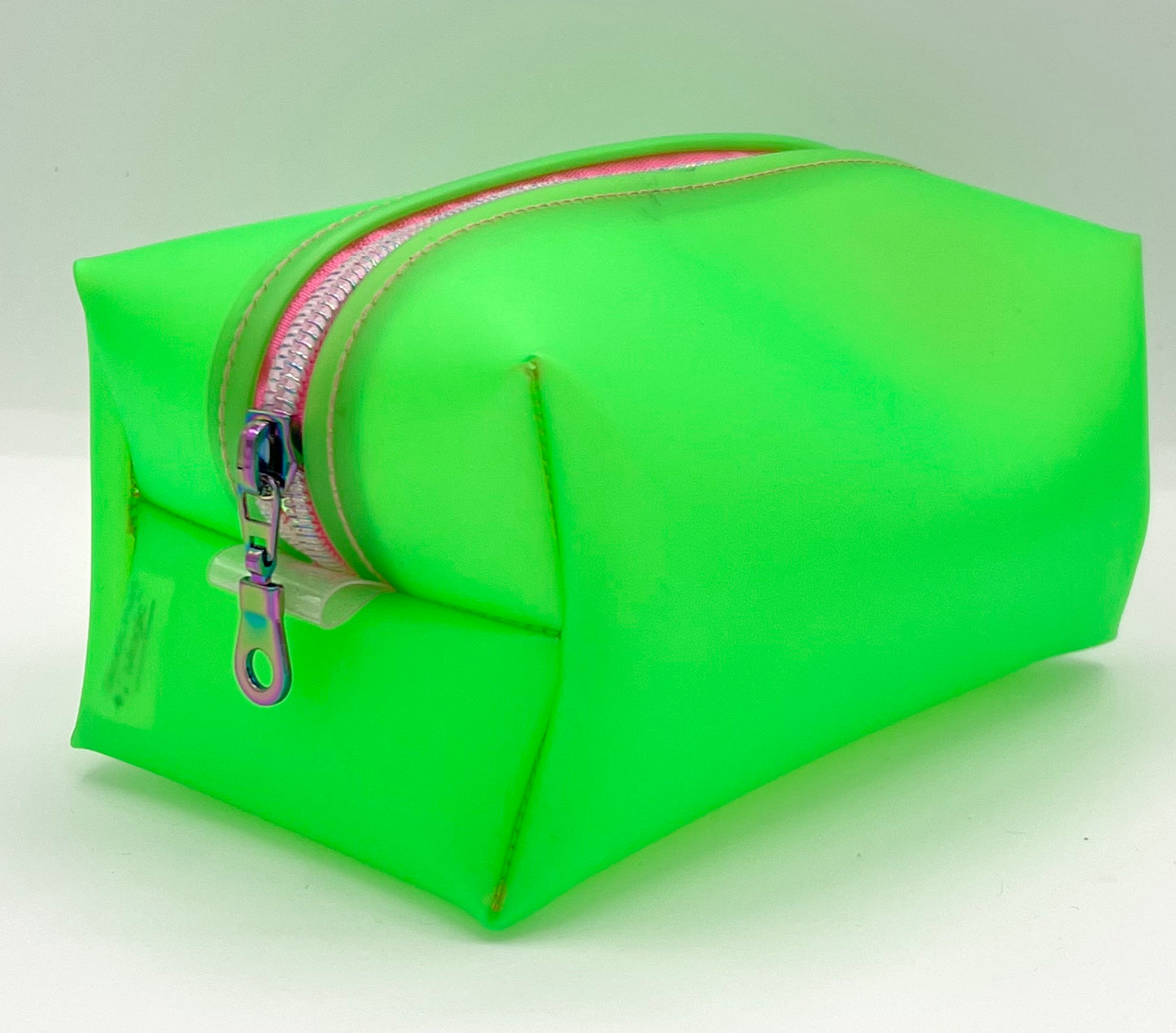 Bewitched Boxy Lime