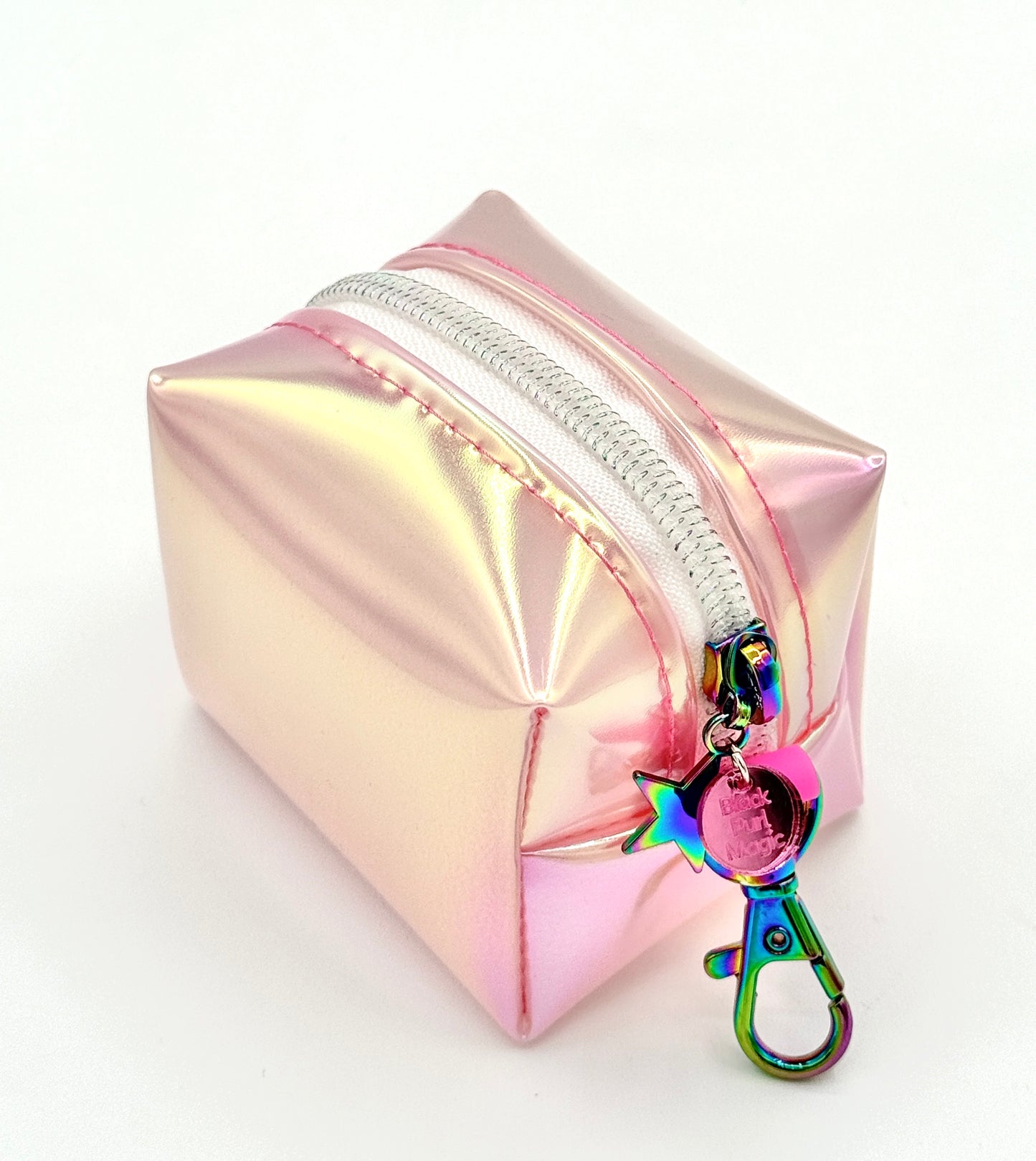 Mini Bewitched Boxy