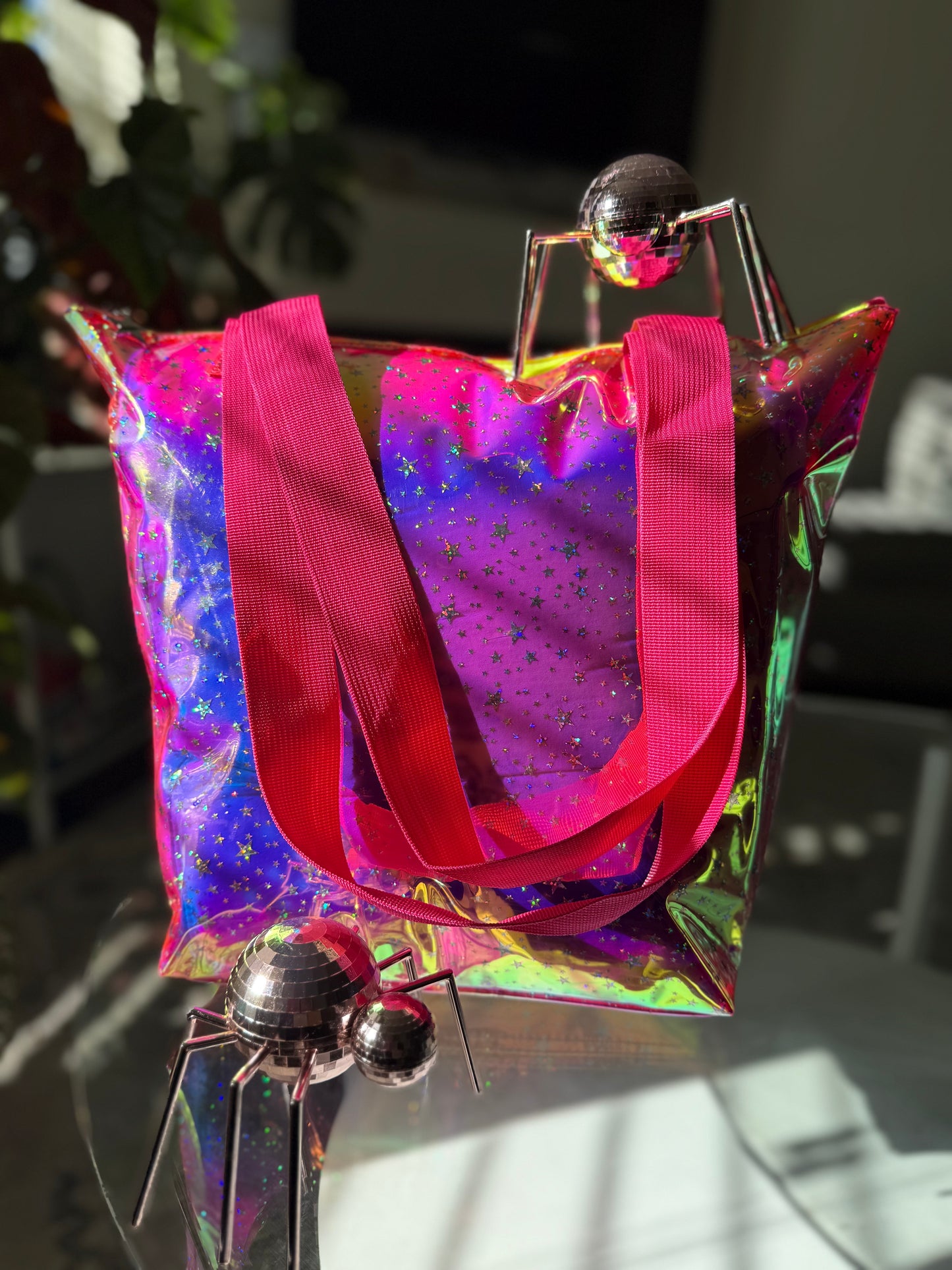Medium Ass Bag