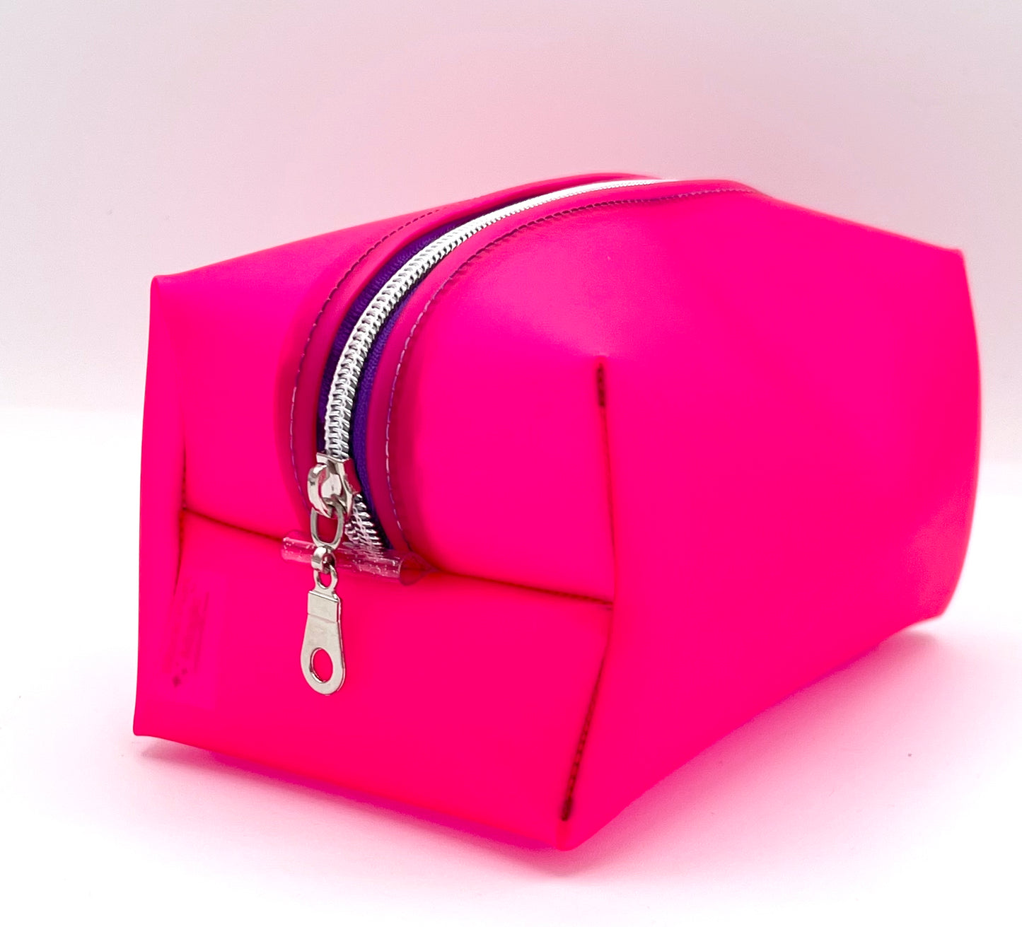 Bewitched Boxy Fuschia