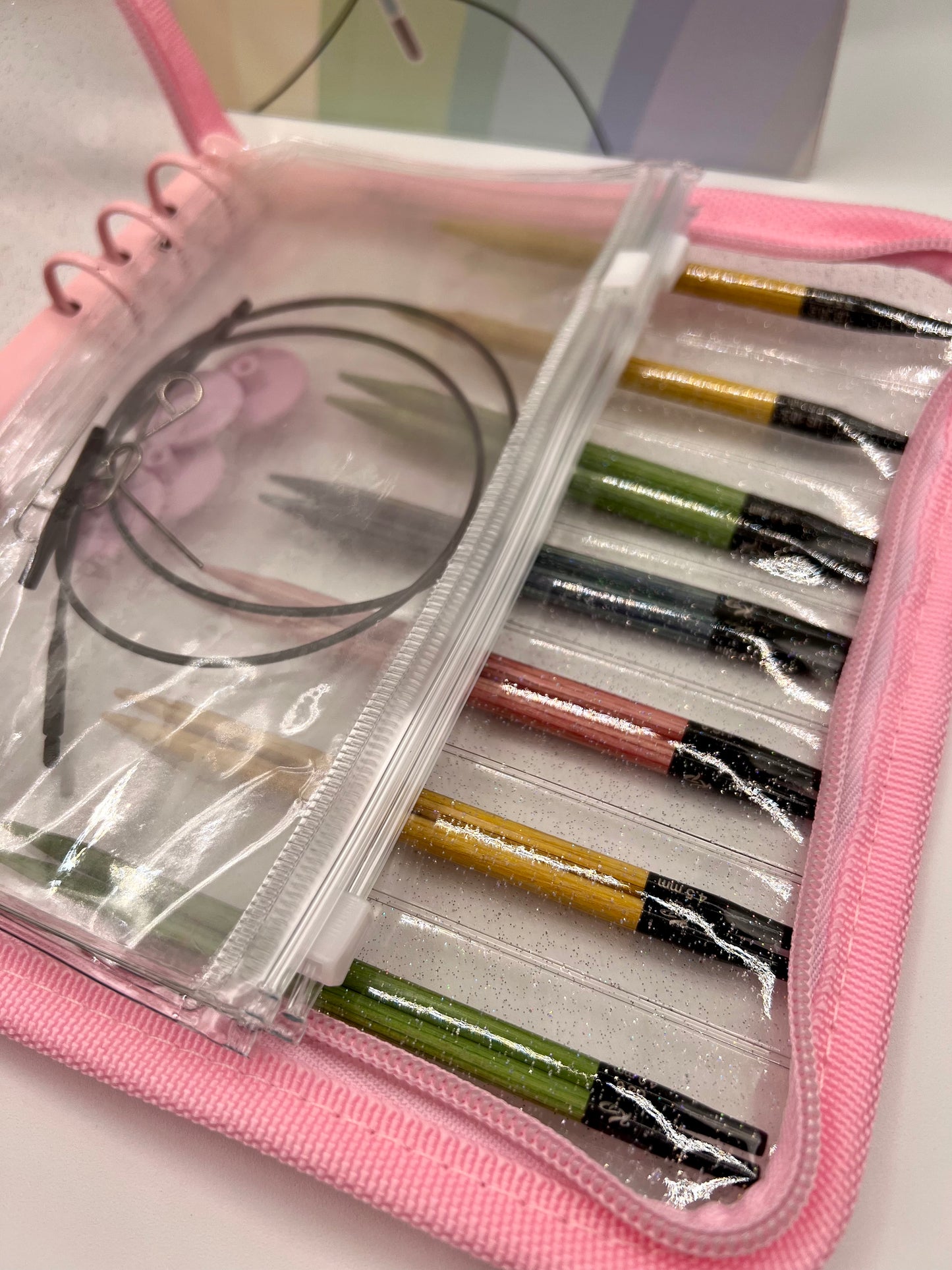 BPM Tool Binder
