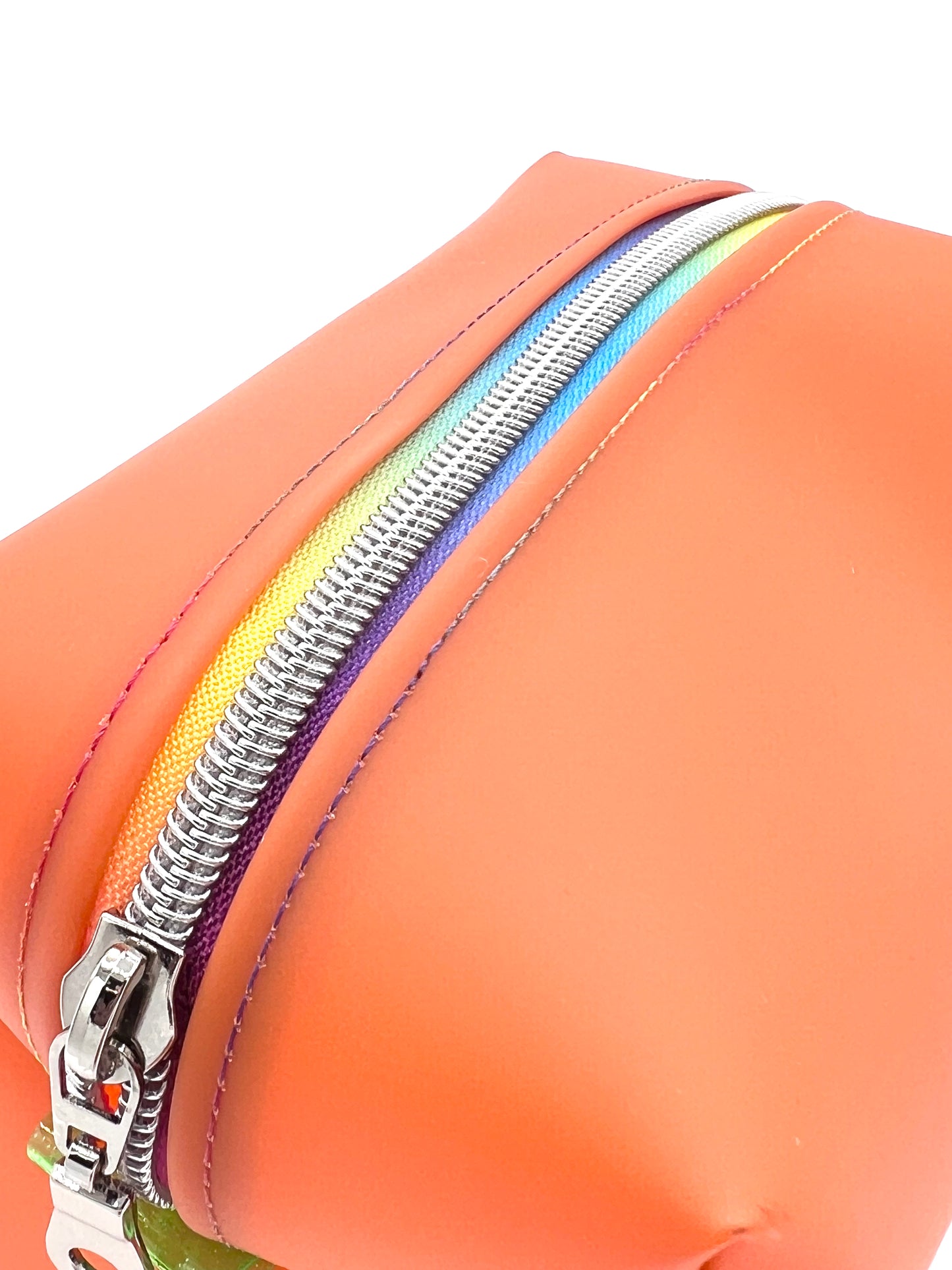 Bewitched Boxy Orange