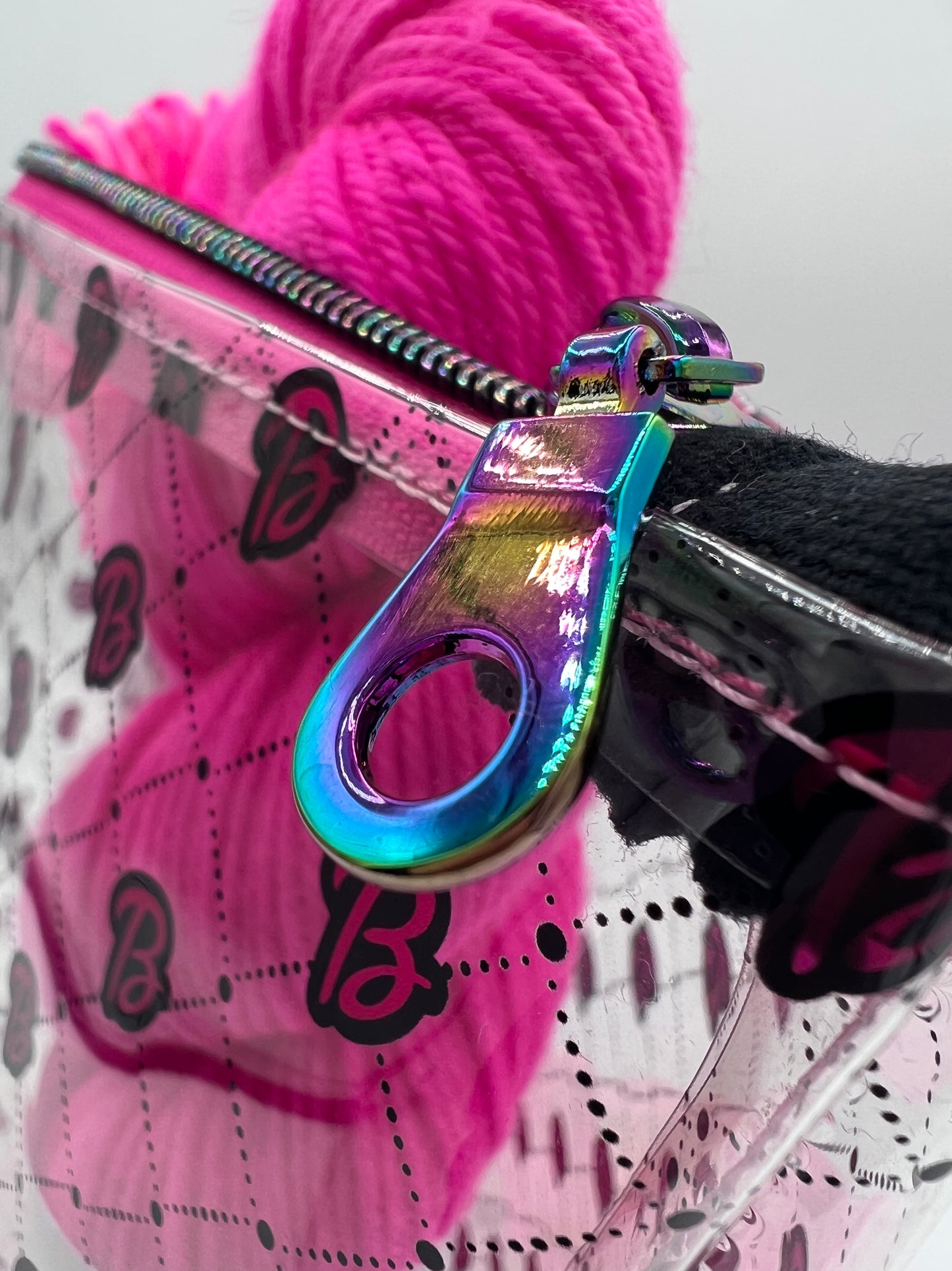 Laveau 1.5 Barbie