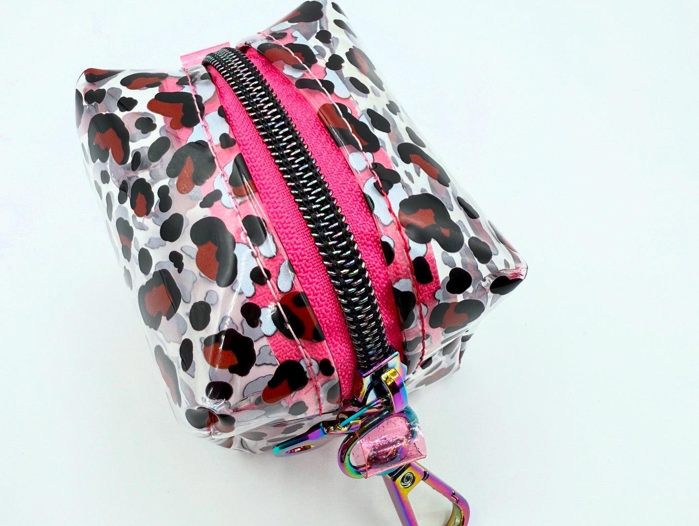 Mini Bewitched Boxy