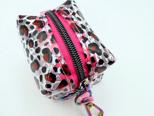Mini Bewitched Boxy