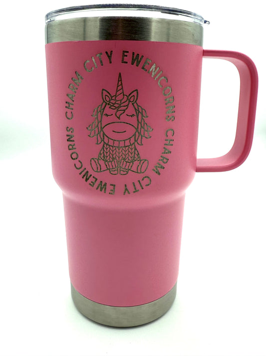 Ewenice Tumbler