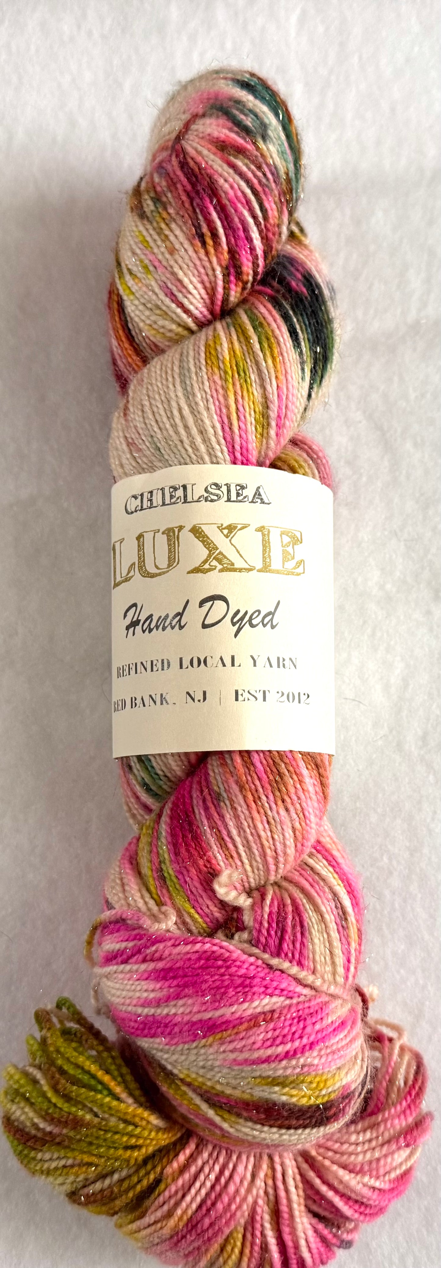 Chelsea Luxe