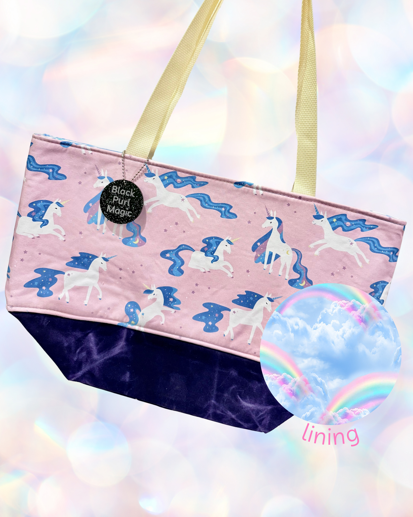 Tituba Totes