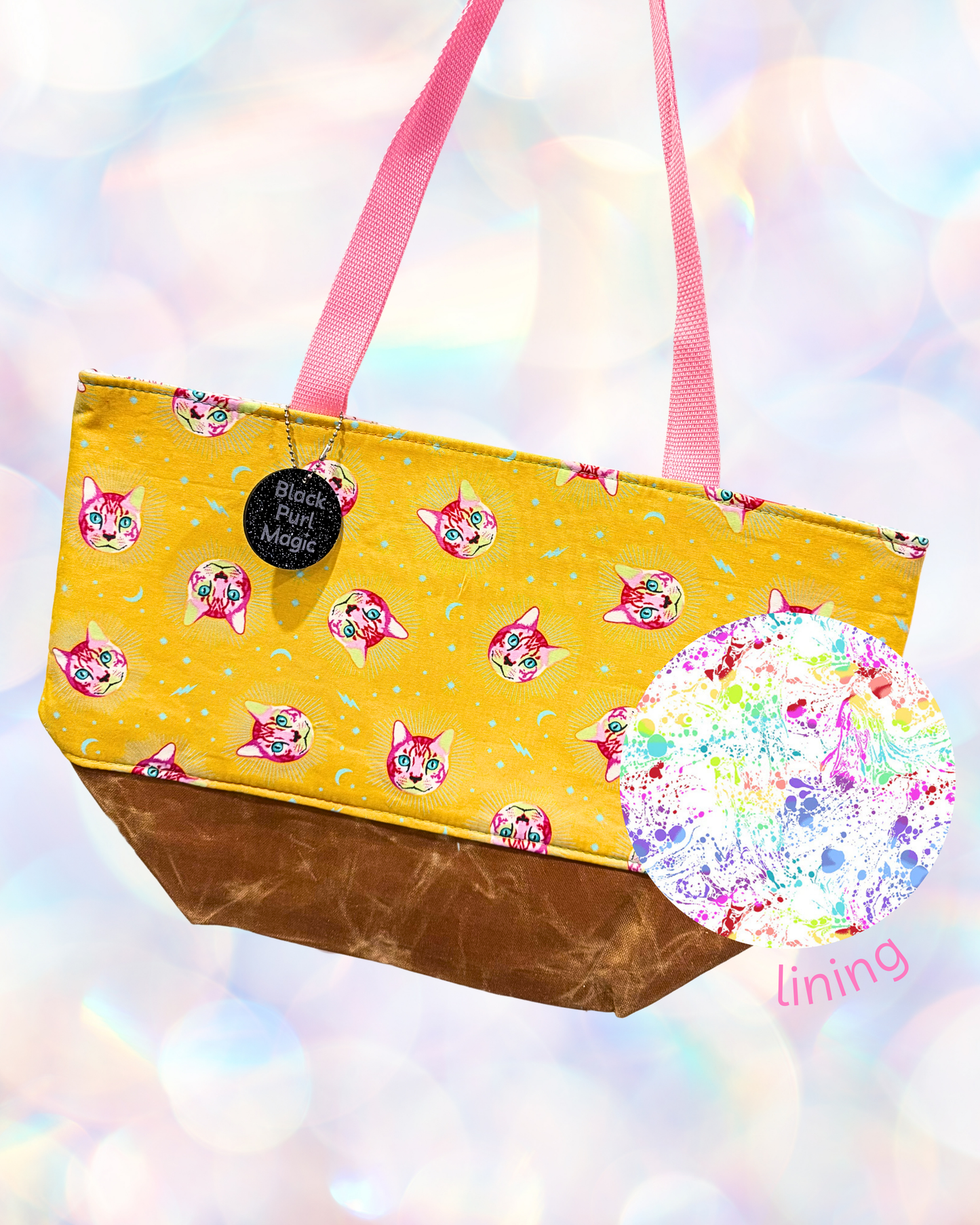 Tituba Totes