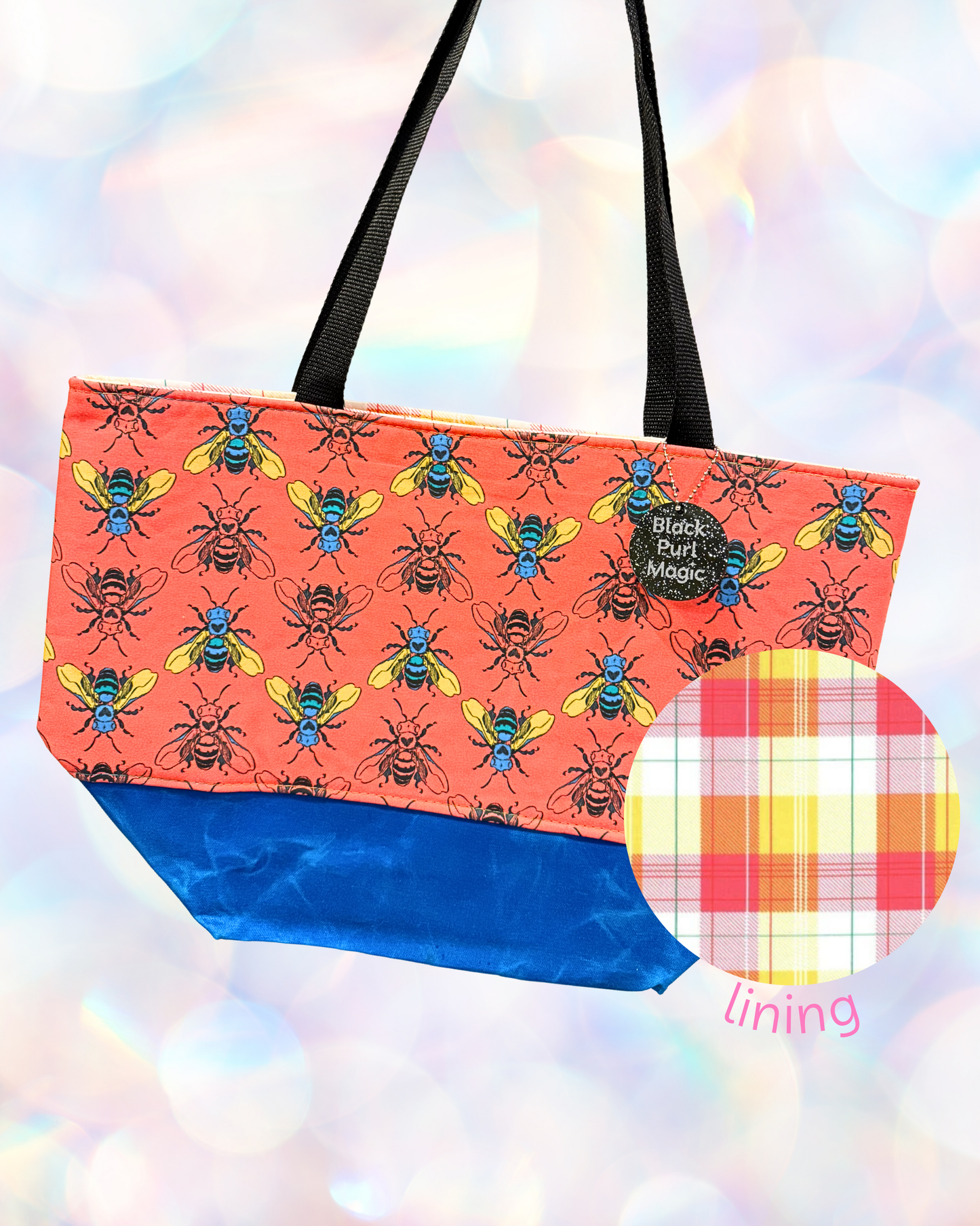 Tituba Totes