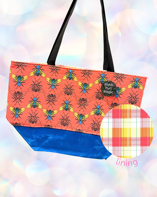 Tituba Totes