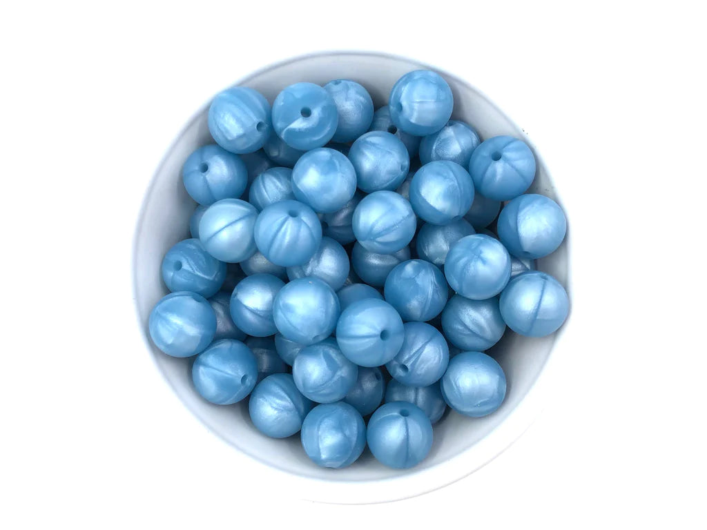 Pearl Needle Stoppers