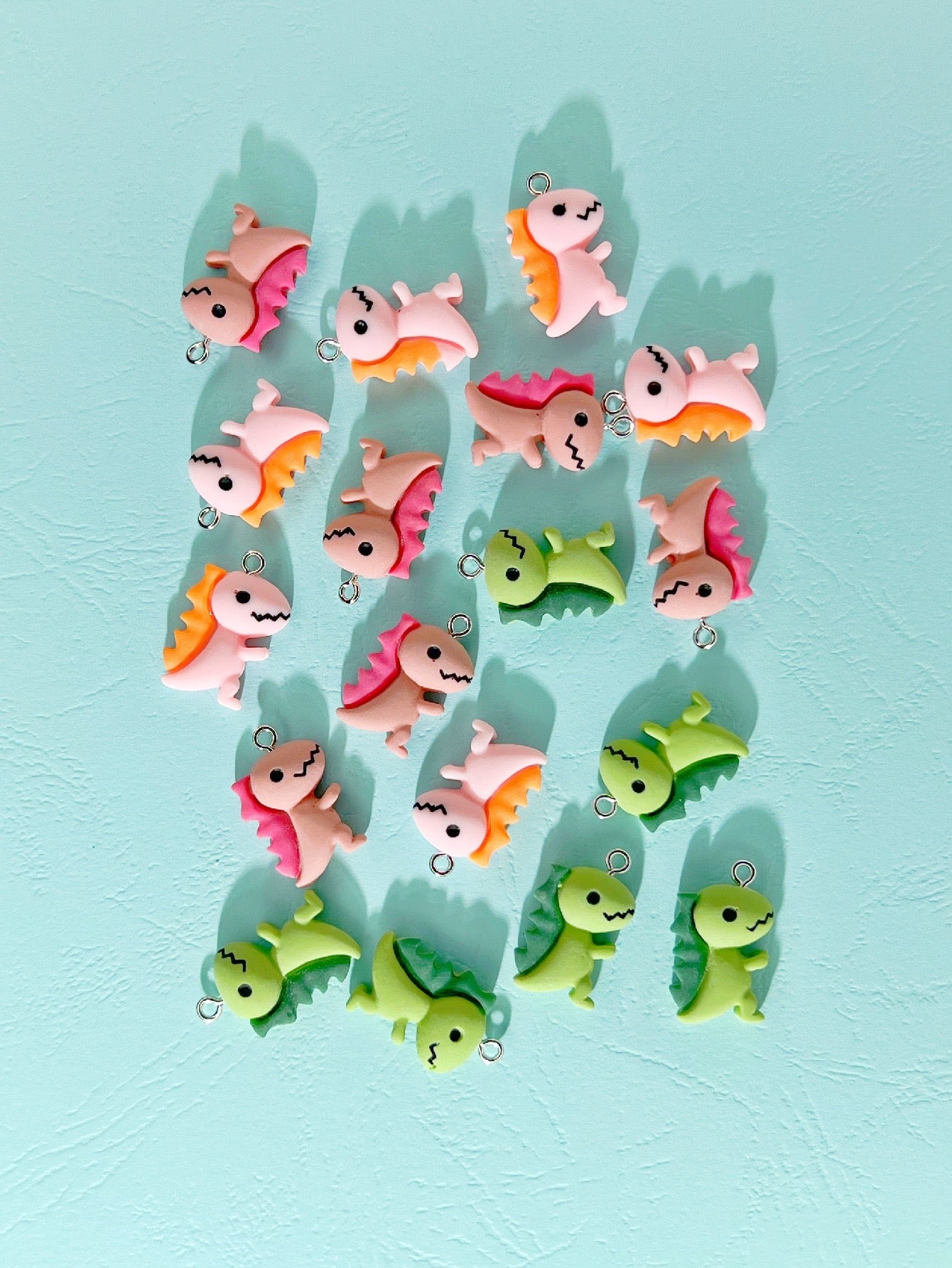 Dino Markers
