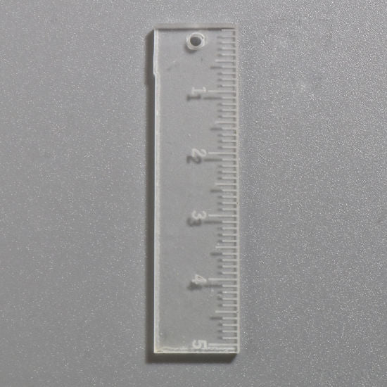 Ruler Markers