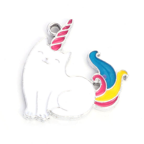 Caticorn Markers