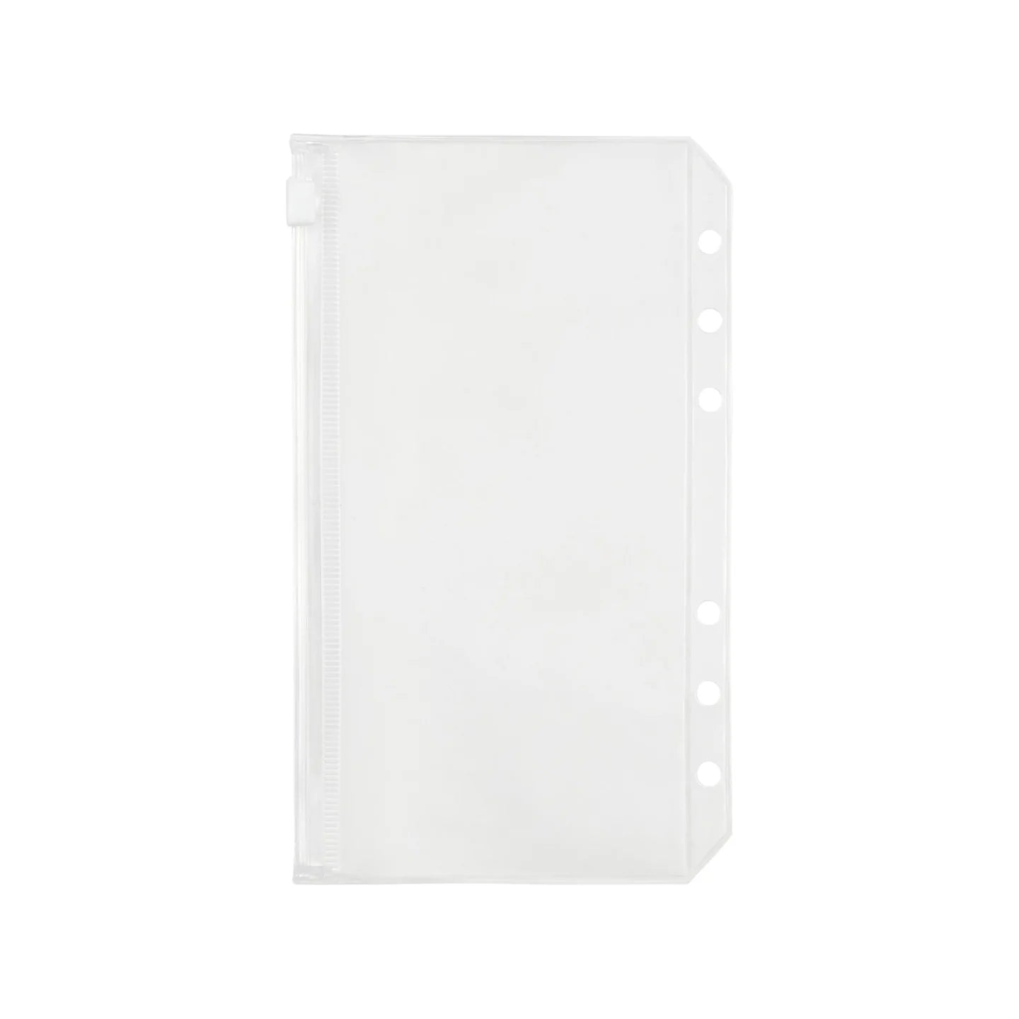 Tool Binder Zip Pouch
