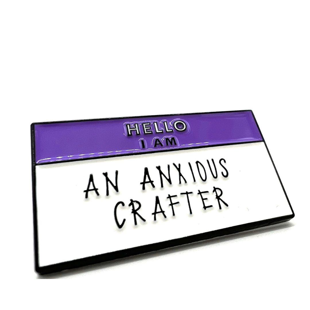 Hello I am Purple