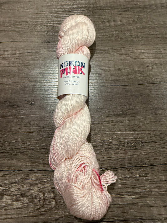 Kokon Pink Limited Edition