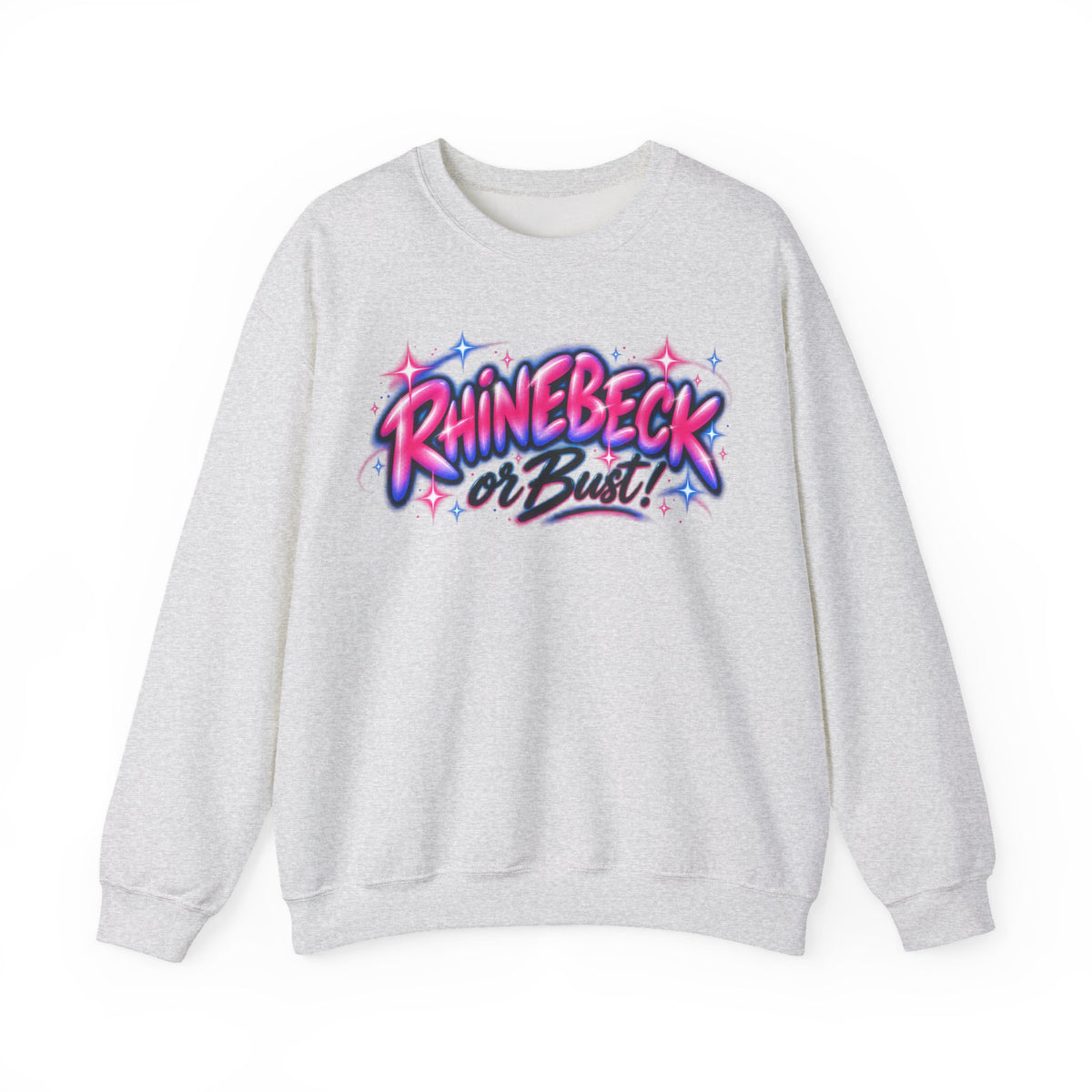 90’s Rhinebeck Crewneck
