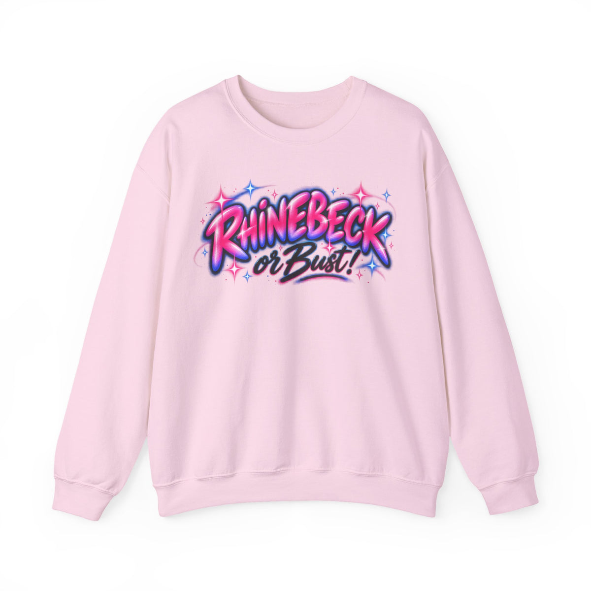 90’s Rhinebeck Crewneck