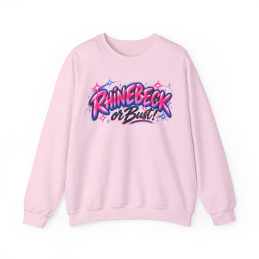 90’s Rhinebeck Crewneck