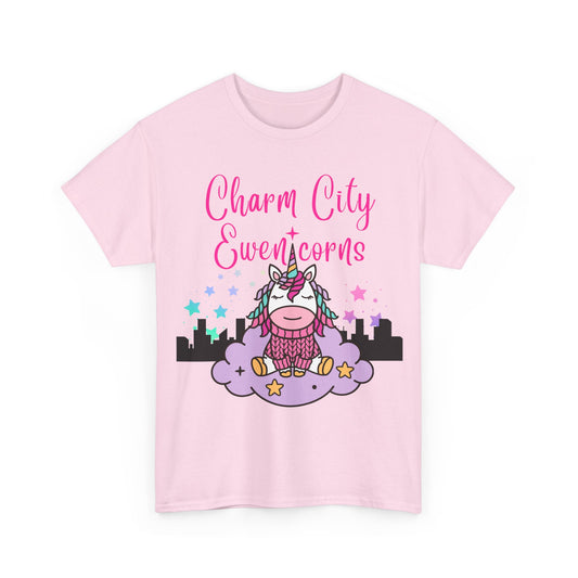 City Ewenicorns Tee