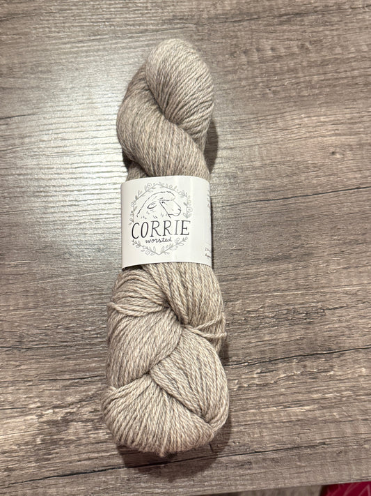 La Bien Aimee - Corrie Worsted