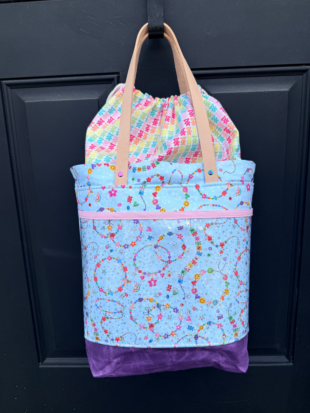 Alchemy Tote