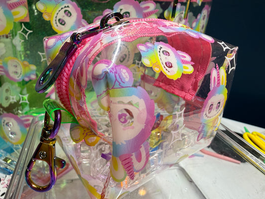 Labunicorn Bewitched Boxy