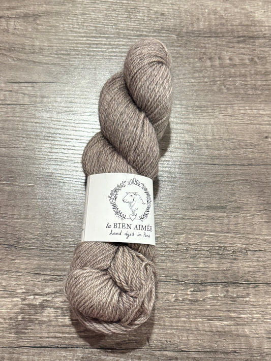 La Bien Aimee - Corrie Worsted