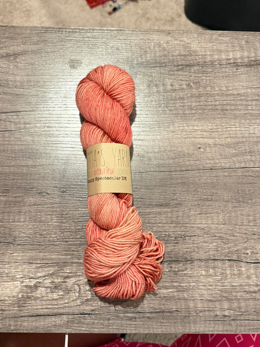 Emmas Yarn - Spectacular DK