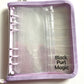 BPM Tool Binder