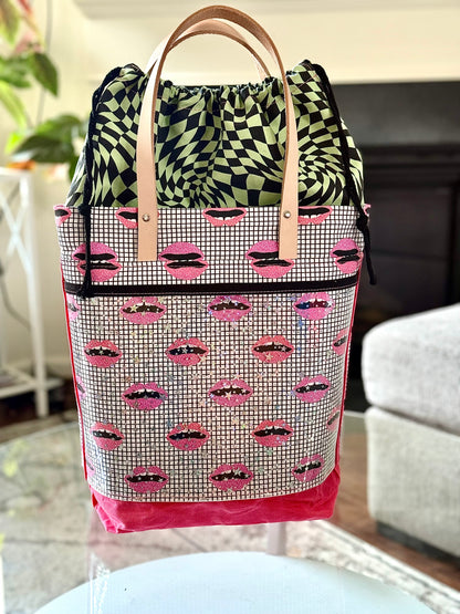 Alchemy Tote