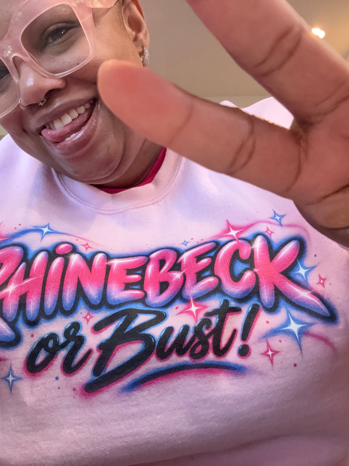 90’s Rhinebeck Crewneck