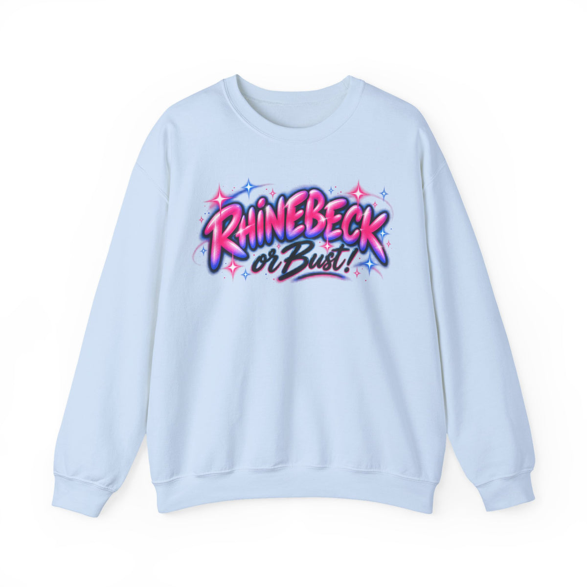 90’s Rhinebeck Crewneck