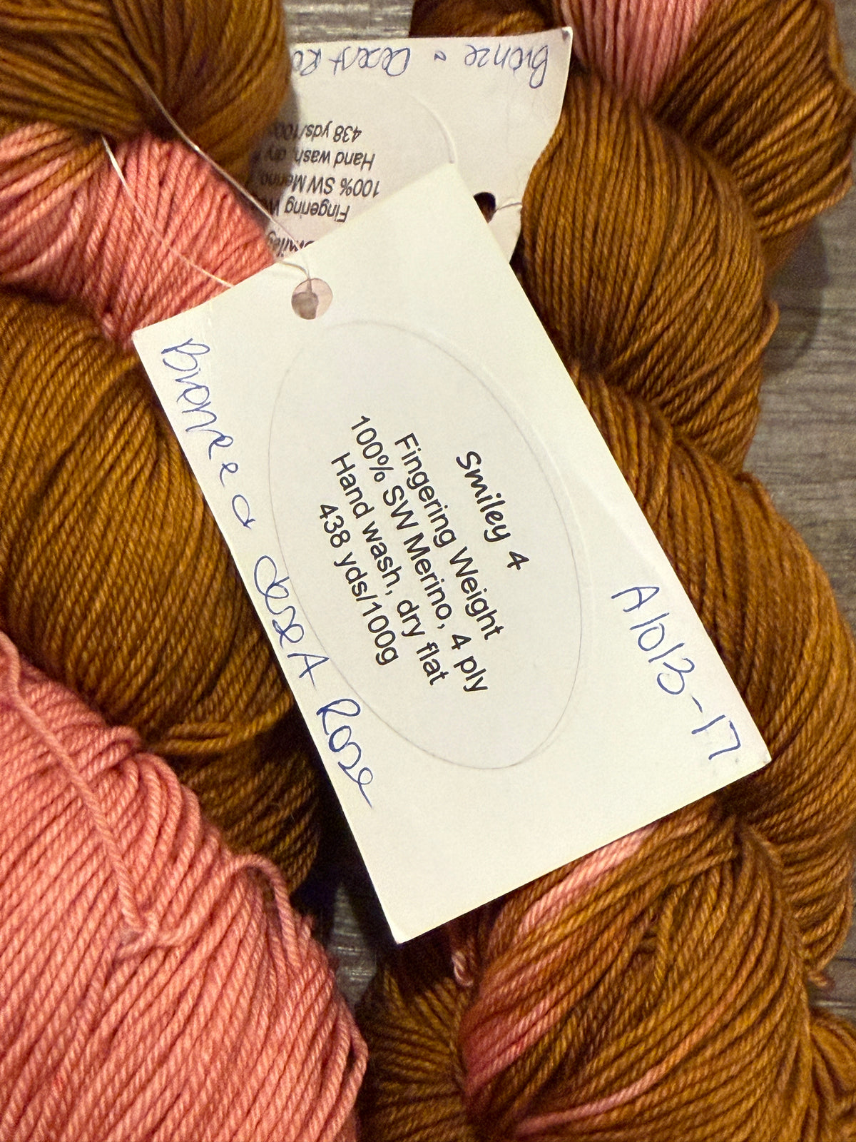 Created 4 U By Laura - Assigned Pooling
