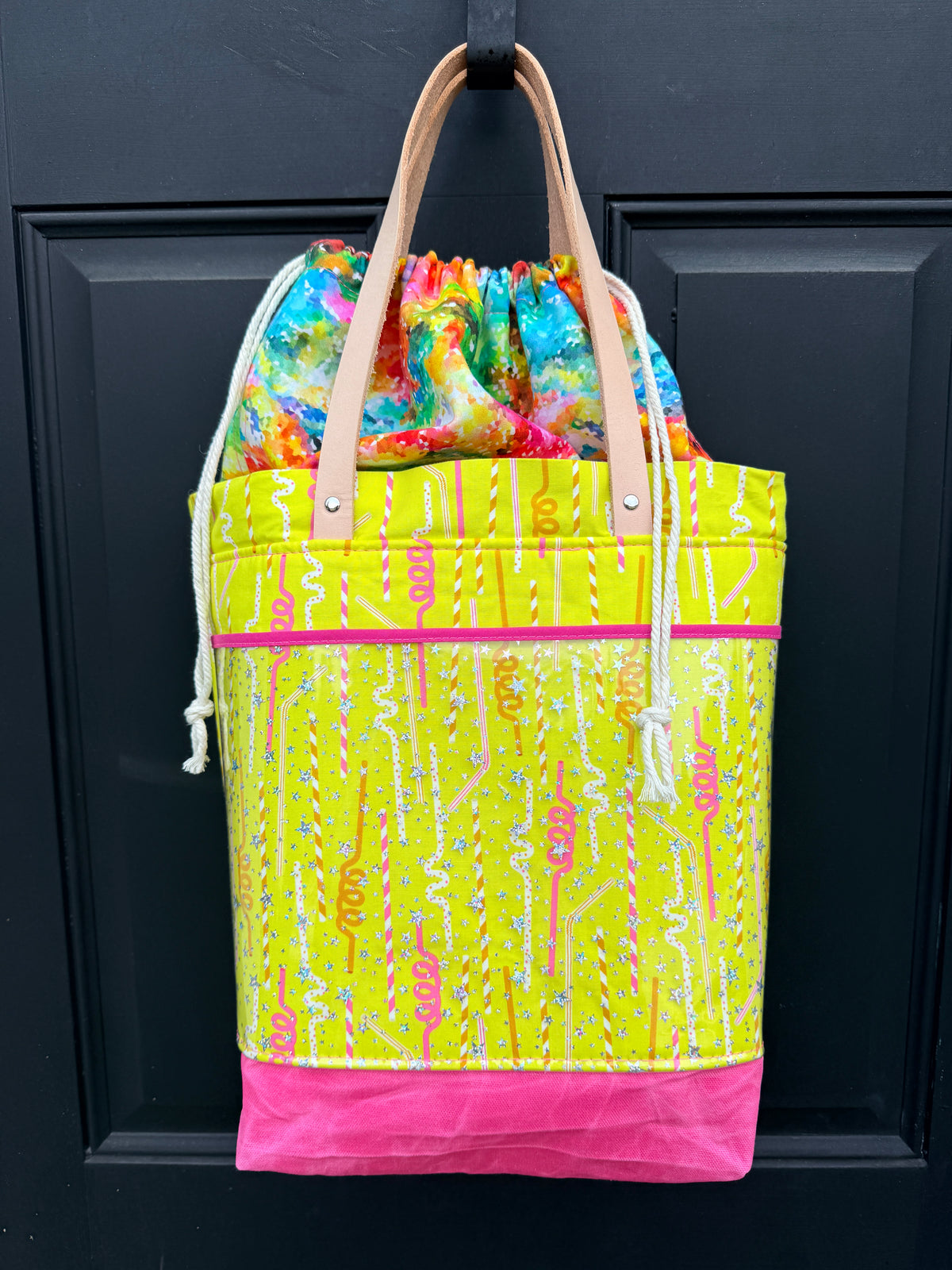 Alchemy Tote