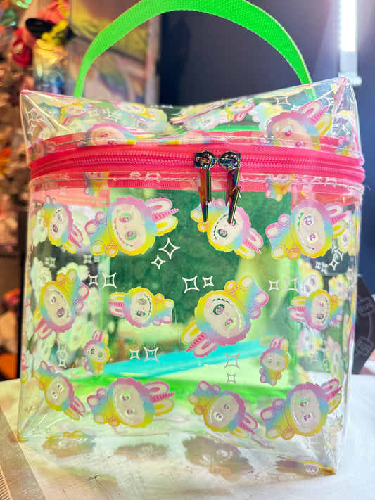 Labunicorn Priestess Pail