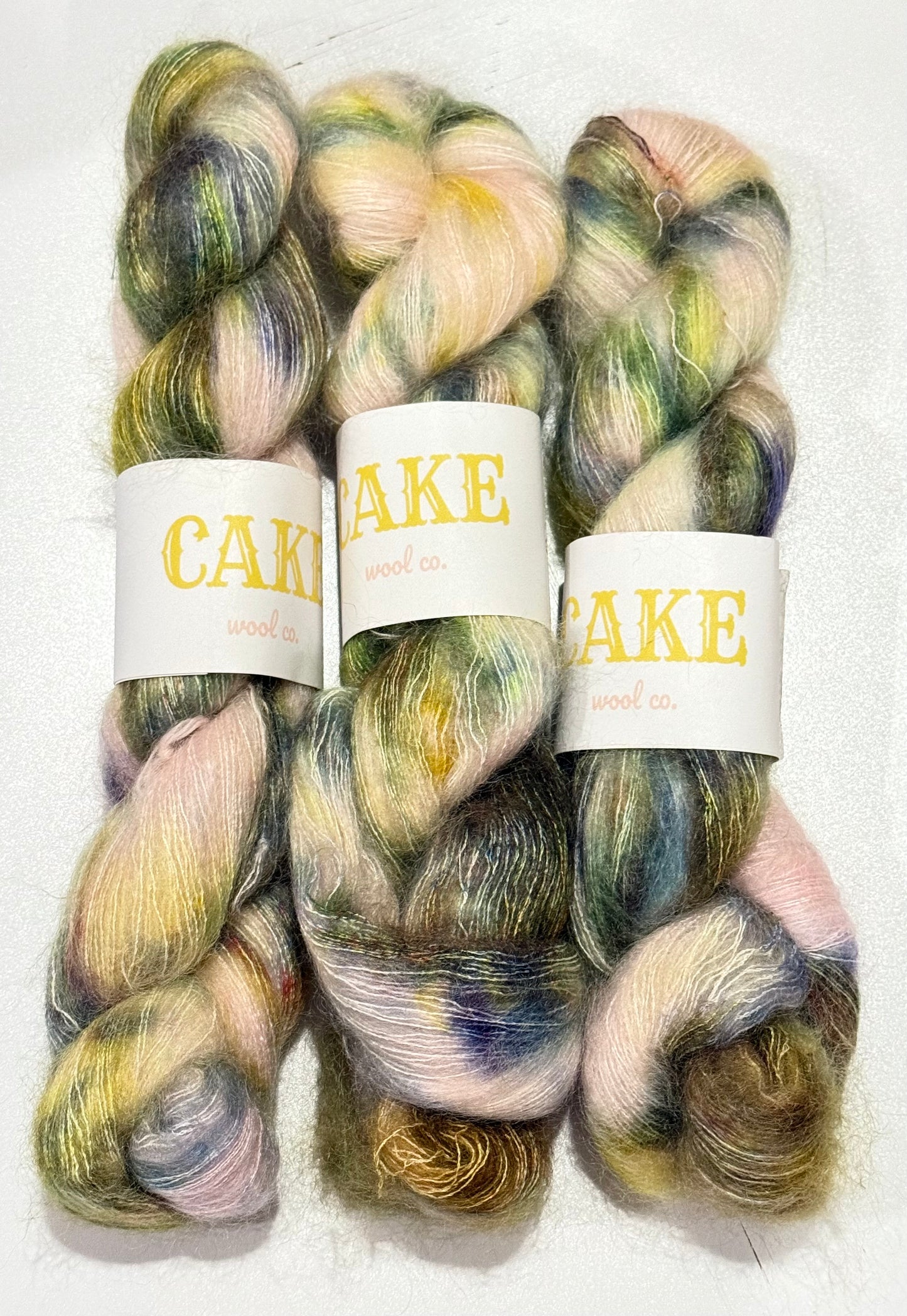 Cake Wool Co